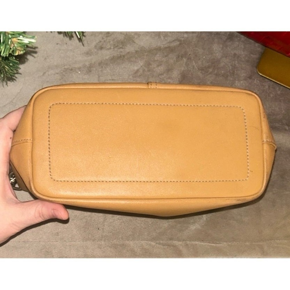 Vintage Coach Legacy West Mini Zoe Hobo Bag | A33-9596 - Picture 9 of 12